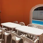 فيلة Toiago
