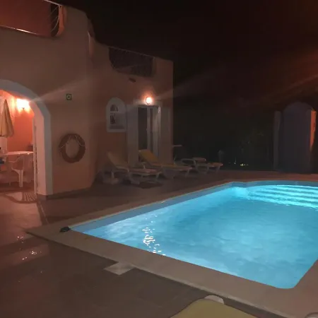 Villa Toiago