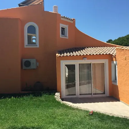 Toiago Villa *
