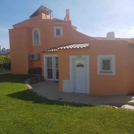 Toiago Villa Vilamoura