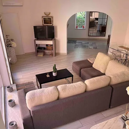 Toiago Villa Vilamoura