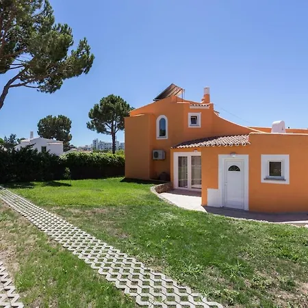 Toiago Villa Vilamoura