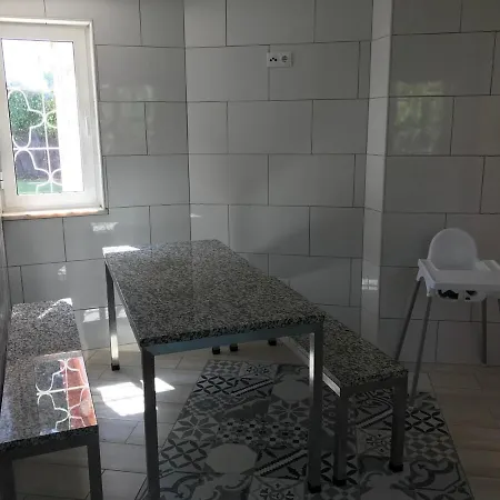 Toiago Villa Vilamoura