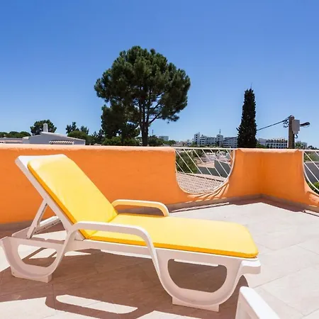 Villa Toiago Vilamoura
