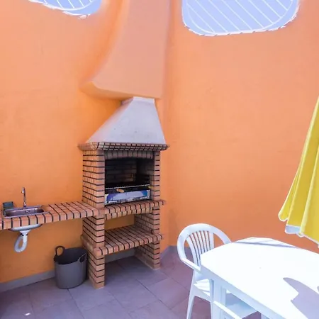 Villa Toiago *