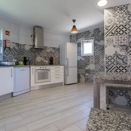 Toiago Villa Vilamoura