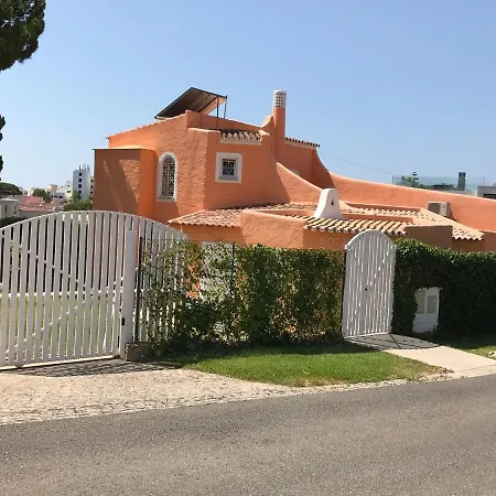 Villa Toiago *