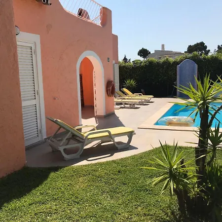 Villa Toiago