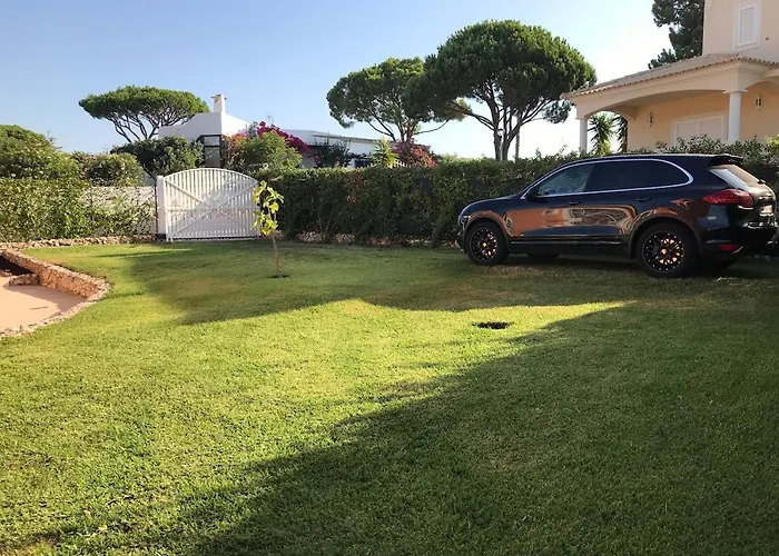 Willa Toiago Vilamoura