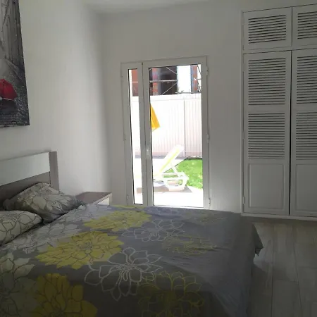 Villa Toiago *