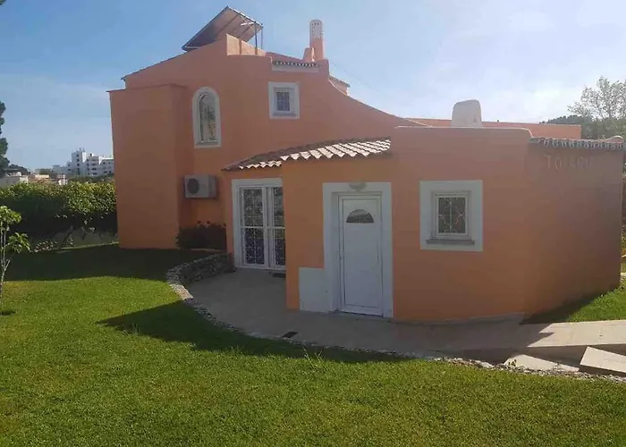 Toiago Vila Vilamoura