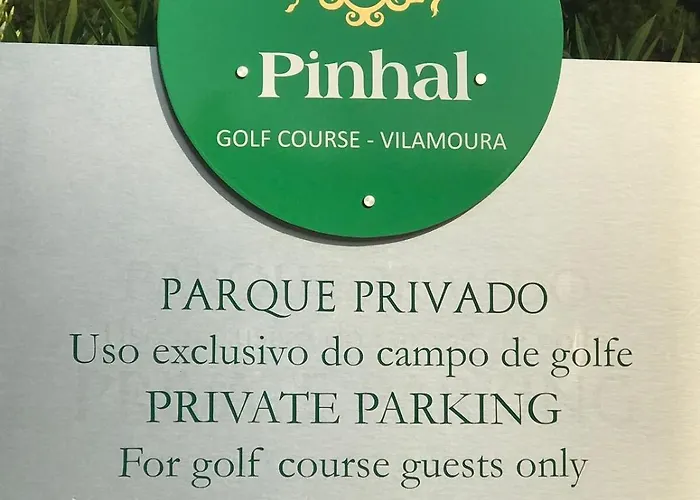 Vila Toiago Vilamoura