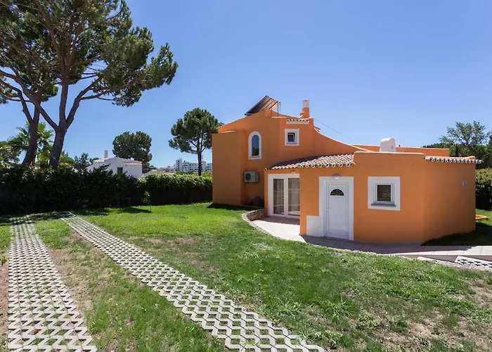 Toiago Vila Vilamoura