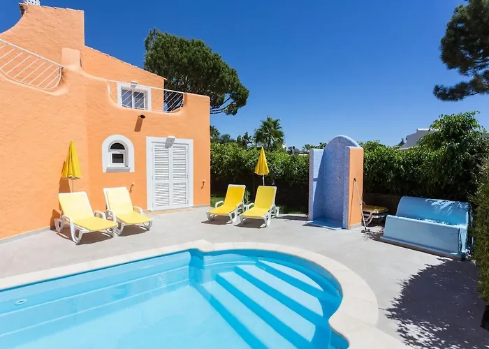 Toiago Vila Vilamoura